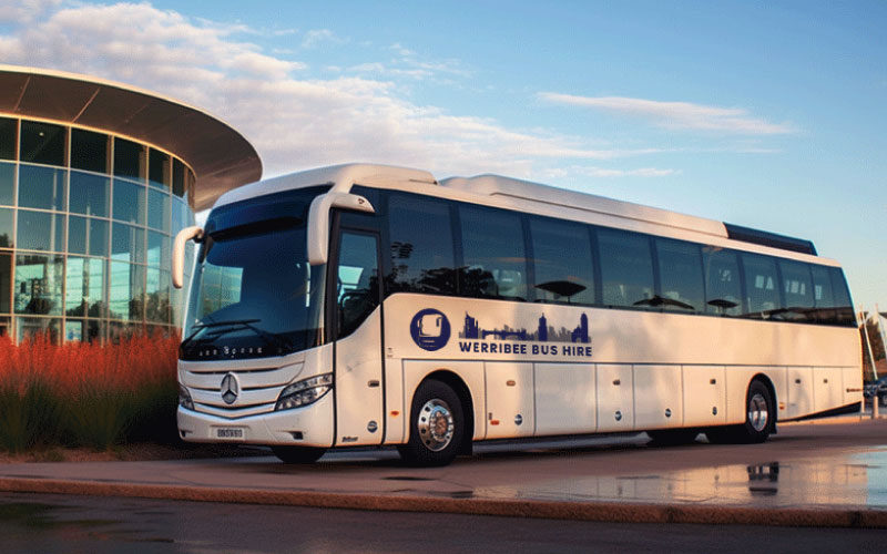 Why Werribee Bus Hire Victoria Australia is Your Best Bet for Corporate Events